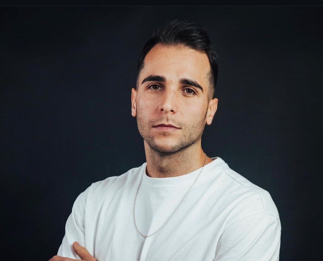 Christian Scorza